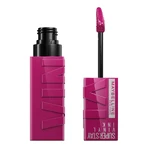 Maybelline New York Superstay Vinyl Ink Liquid Lipstick 170 Unafraid, 4,2 мл: цены и характеристики