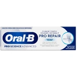 Зубна паста Oral B Advance Gum & Enamel Pro-Repair White, 75 мл