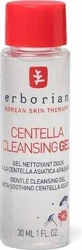 ERBORIAN CENTELLA CLEANSING GEL 1×180 мл, гель