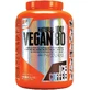 Кава Extrifit Vegan 80 ad 2000 г