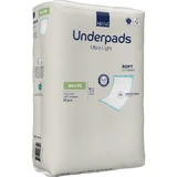 Одноразовые салфетки Ultra Light & Comfort, 60 x 90 см, 25 штук, Abena