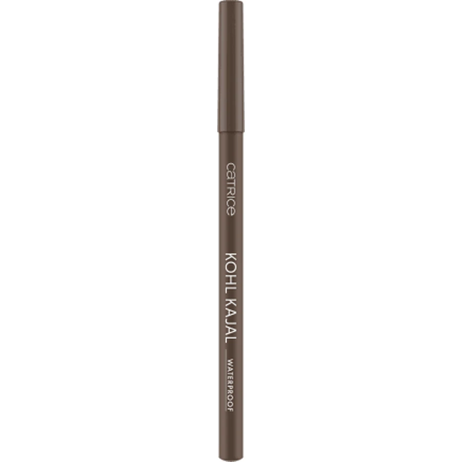 Catrice Водостійкий олівець-кольоровий олівець 040 Optic BrownChoc, 0,78 г: ціни та характеристики