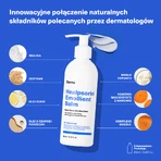 Пом'якшувальний лосьйон Dermz Healpsorin, 250 мл: ціни та характеристики