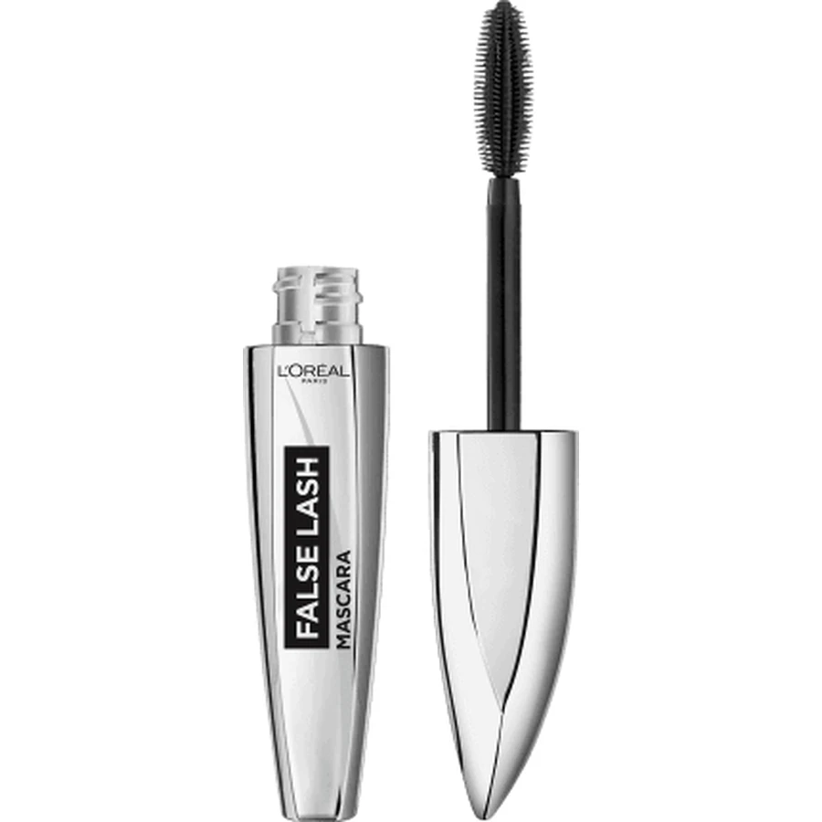 Loreal Paris False Lash тушь для ресниц с эффектом накладных ресниц, 8 мл: цены и характеристики