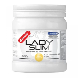 Penco Lady Slim Ваніль 420 г