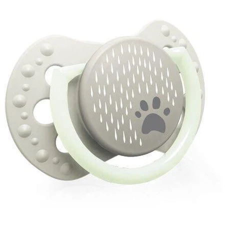 LOVI Пустышка Buddy Bear 0-2m Mini 2 шт.: цены и характеристики