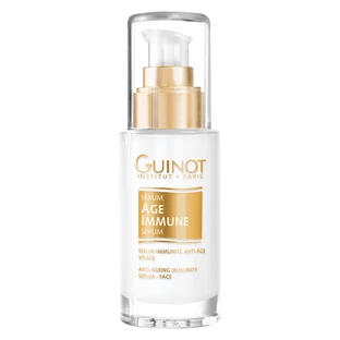Guinot Age Immune Сыворотка для кожи с профилактическим антивозрастным эффектом 30 мл