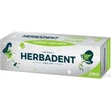 HERBADENT original JUNIOR Cosmic зубная паста 1×75 г, зубная паста