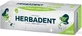 HERBADENT original JUNIOR Космічна зубна паста 1×75 г, зубна паста