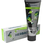 HERBADENT original JUNIOR Cosmic зубная паста 1×75 г, зубная паста: цены и характеристики