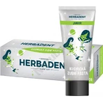 HERBADENT original JUNIOR Cosmic зубная паста 1×75 г, зубная паста: цены и характеристики