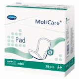 MoliCare Pad, хлороїдні прокладки, міді, 3 краплі, 30 шт.