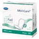 MoliCare Pad, хлороидные подушечки, миди, 3 капли, 30 штук