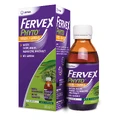 Фервекс Фито Upsa Fervex Phyto, сироп, 120 мл