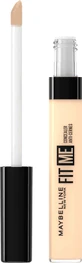 Maybelline New York Fit me concealer 06 Vanilla, 6.8 мл