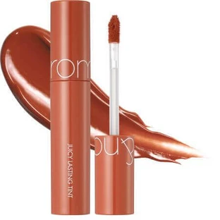 Помада стійка помада Juicy 08 Apple Brown, 29 мл, Rom&nd