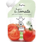 POPOTE Органический томат-капсикум 120 г, 6+ 1×120 г: цены и характеристики