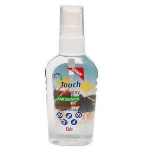 Детский антибактериальный спрей, 59 мл, Touch