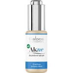 Saloos Acne Биоактивная сыворотка BIO 20 мл: цены и характеристики