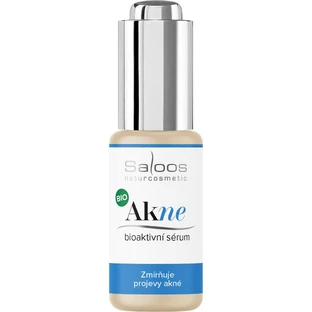 Saloos Acne Биоактивная сыворотка BIO 20 мл