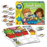 Розвиваюча гра "Здорове харчування", Orchard Toys