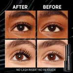 L'Oréal Paris Telescopic Lift Экстра черная тушь для ресниц, 9,9 мл: цены и характеристики