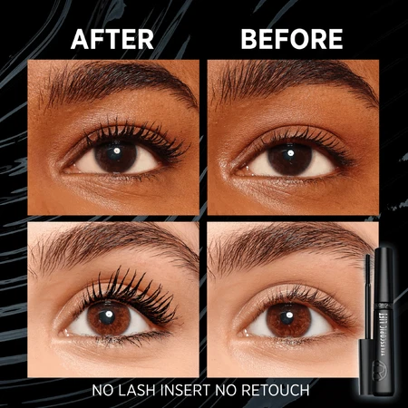 L'Oréal Paris Telescopic Lift Экстра черная тушь для ресниц, 9,9 мл: цены и характеристики