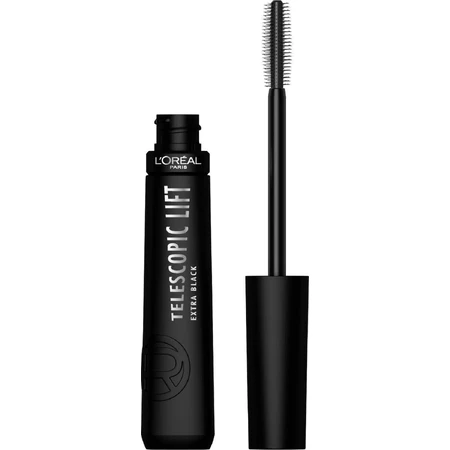 L'Oréal Paris Telescopic Lift Экстра черная тушь для ресниц, 9,9 мл: цены и характеристики