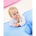 Luu Kids, пустышка, позиционирующая кукла, силикон, Summer Apricot, с 6 месяцев, 1 шт.: цены и характеристики