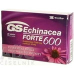 GS Ехінацея ФОРТЕ 600 мг 1×30 таблеток, дієтична добавка: ціни та характеристики