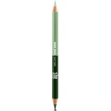 S-he color&style Карандаш для глаз twin kajal 157/004, 2 г