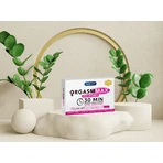 Диетическая добавка Orgasm Max For Women Medica-Group, 2 капсулы: цены и характеристики