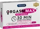 Дієтична добавка Orgasm Max For Women Medica-Group, 2 капсули
