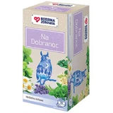 Rodzina Zdrowia Na Dobranocku, hetbatka fix, 2 г x 20 пакетиков