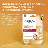L'Oréal Paris Revitalift Clinical Brightening Complexion Mask with Vitamin C