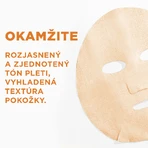 L'Oréal Paris Revitalift Clinical Brightening Complexion Mask with Vitamin C: цены и характеристики