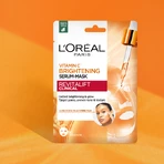 L'Oréal Paris Revitalift Clinical Brightening Complexion Mask with Vitamin C: цены и характеристики