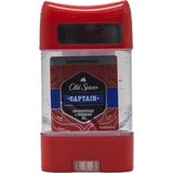 Дезодорант-стік Old Spice дезодорант-гель CAPTAIN, 70 мл