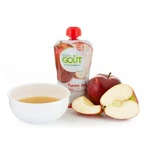 Good Goût Organic Apple 4 x 85 г: цены и характеристики
