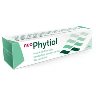 Мазь Neo Phytiol восстанавливающая, 30 г