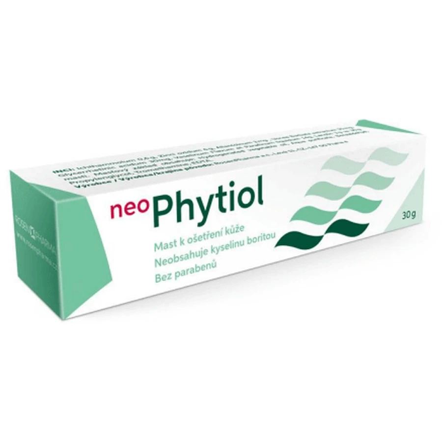 Мазь Neo Phytiol восстанавливающая, 30 г: цены и характеристики