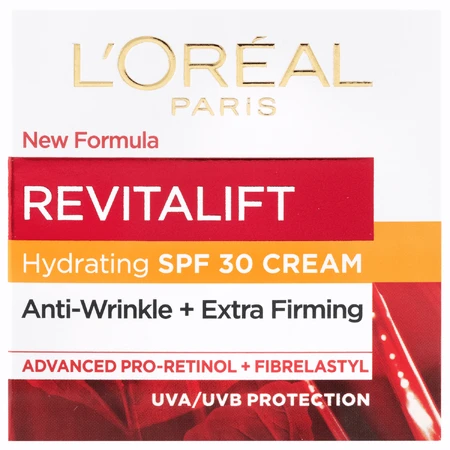 L'Oréal Paris Revitalift Classic Дневной крем 50 мл: цены и характеристики