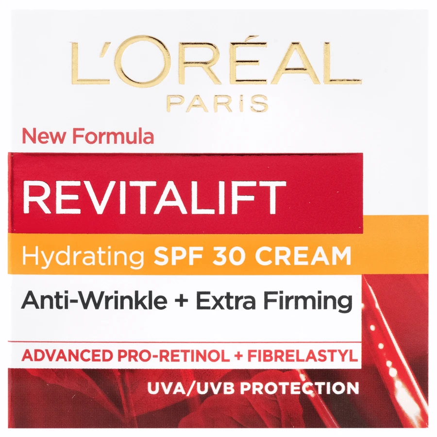 L'Oréal Paris Revitalift Classic Дневной крем 50 мл: цены и характеристики