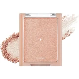 Прозорий ілюмінатор №01 Sunkissed Veil, 5,5 г, ром&nd