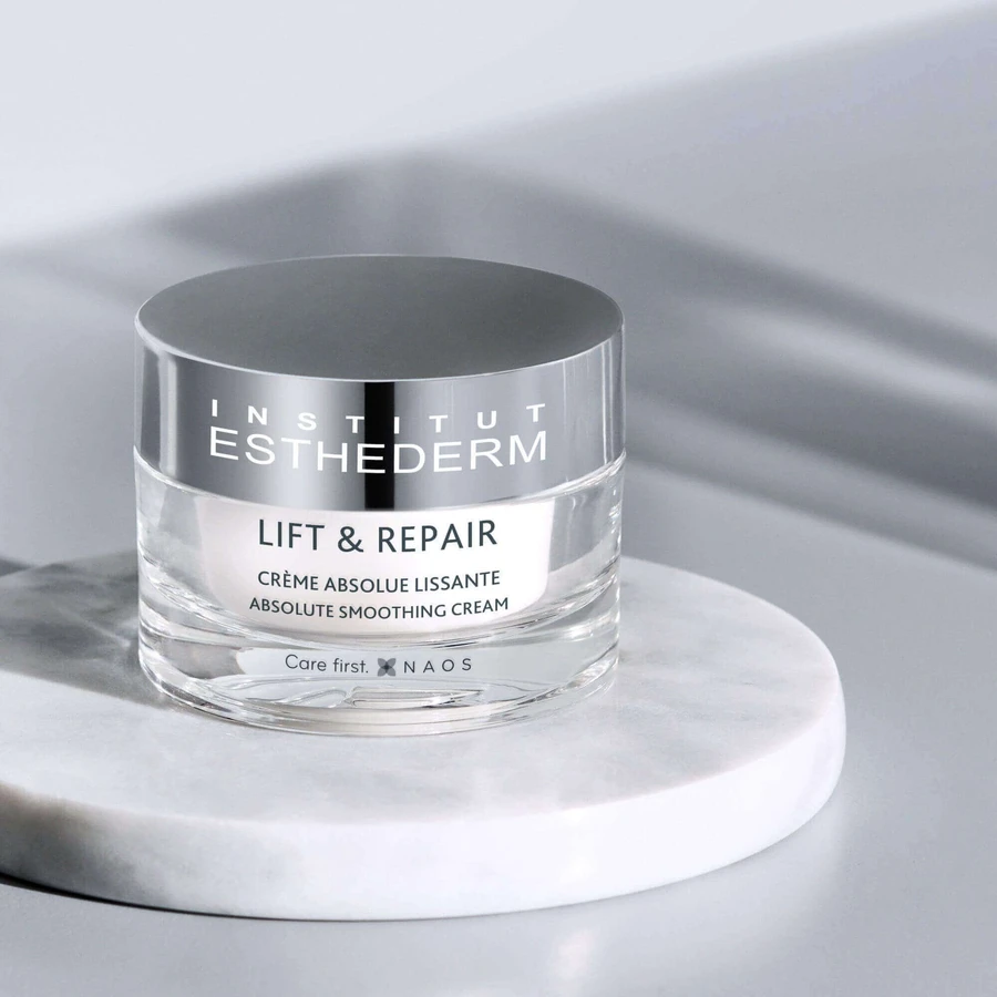 Institut Esthederm LIFT & REPAIR Крем проти зморшок 50 мл: ціни та характеристики