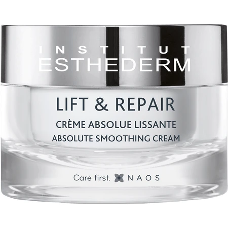 Institut Esthederm LIFT & REPAIR Крем проти зморшок 50 мл: ціни та характеристики
