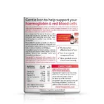 Фероглобін В12 Vitabiotics Feroglobin B12, 30 капсул: ціни та характеристики