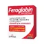 Фероглобін В12 Vitabiotics Feroglobin B12, 30 капсул