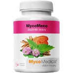 MycoMedica MycoMeno 90 капсул: ціни та характеристики