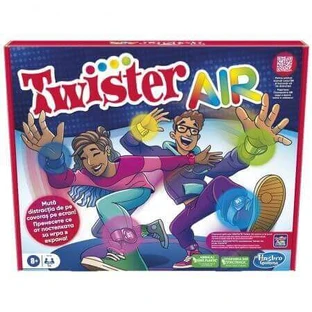 Настільна гра Твістер Ейр, Hasbro